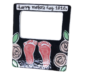 Maple Grove Mother's Day Frame