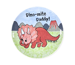 Maple Grove Dino-Mite Daddy
