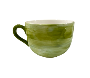 Maple Grove Fall Soup Mug