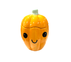 Maple Grove Cute Pumpkin Box