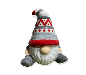 Maple Grove Cozy Sweater Gnome