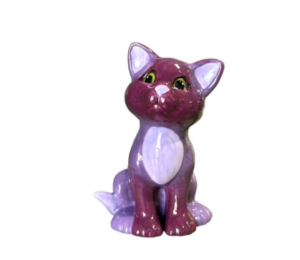 Maple Grove Purple Cat