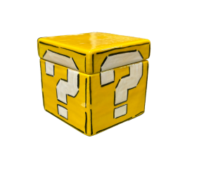 Maple Grove Question Box