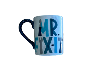 Maple Grove Mr Fix It Mug