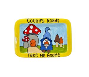 Maple Grove Country Gnome
