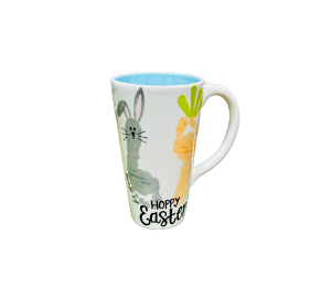 Maple Grove Hoppy Easter Mug