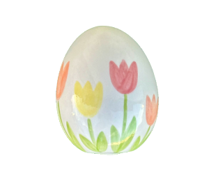 Maple Grove Tulip Egg
