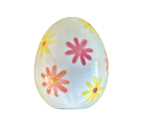 Maple Grove Daisy Egg