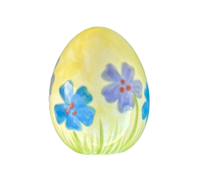 Maple Grove Yellow Egg