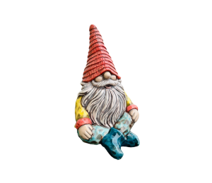 Maple Grove Bramble Beard Gnome