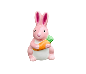 Maple Grove Easter Sherbet Bunny