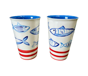 Maple Grove Dolce Vita Cups