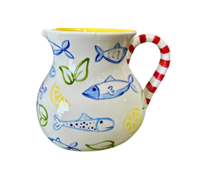 Maple Grove Dolce Vita Pitcher
