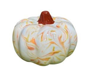 Maple Grove Orange Pumpkin