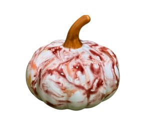 Maple Grove Squatty Pumpkin