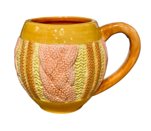 Maple Grove Sweater Weather Mug