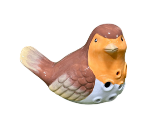 Maple Grove Poppy the Robin