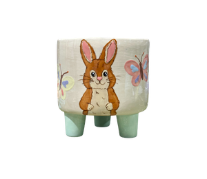 Maple Grove Hoppy's Garden Planter