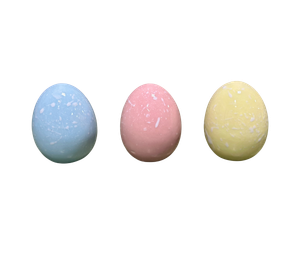 Maple Grove Speckled Eggs